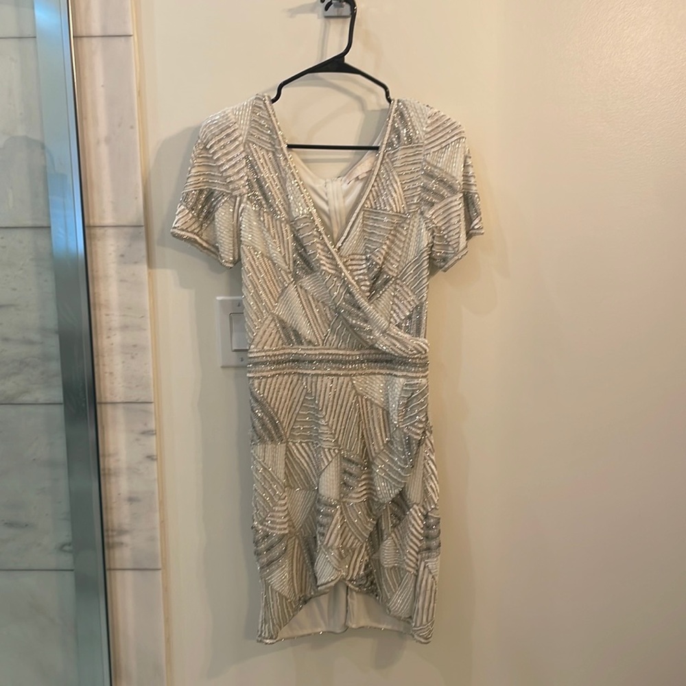 Gorgeous for bride - handwoven beads and jewels